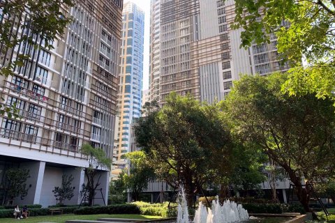 Off-Plan Park Origin Phromphong in Bangkok, Thailand № 36604 - Foto 18