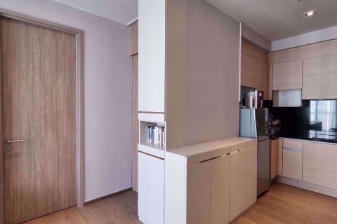 Off-Plan Park Origin Phromphong in Bangkok, Thailand № 36604 - Foto 10