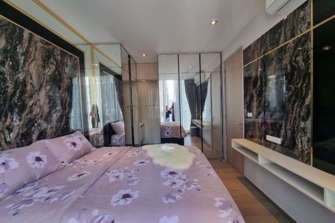 Off-Plan Park Origin Phromphong in Bangkok, Thailand № 36604 - Foto 12