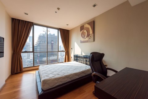 Off-plan Hyde Sukhumvit 13 in Bangkok, Thailand № 36833 - photo 6