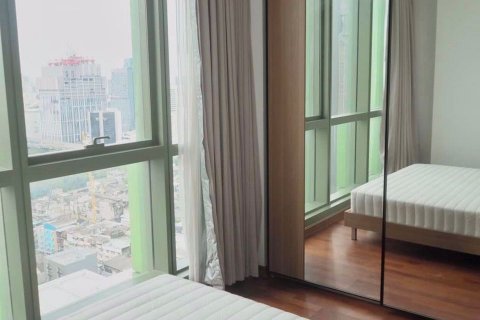 Off-plan Wish Signature Midtown Siam in Bangkok, Thailand № 28864 - photo 6