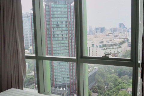 Off-plan Wish Signature Midtown Siam in Bangkok, Thailand № 28864 - photo 8