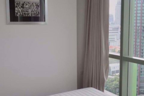 Off-plan Wish Signature Midtown Siam in Bangkok, Thailand № 28864 - photo 7
