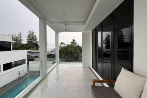 Dúplex de 3 dormitorios en Surat Thani, Tailandia № 116326 - foto 4