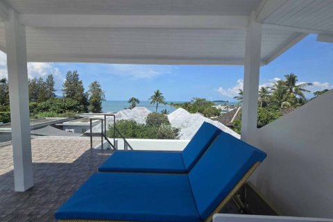 Dúplex de 3 dormitorios en Surat Thani, Tailandia № 116326 - foto 2