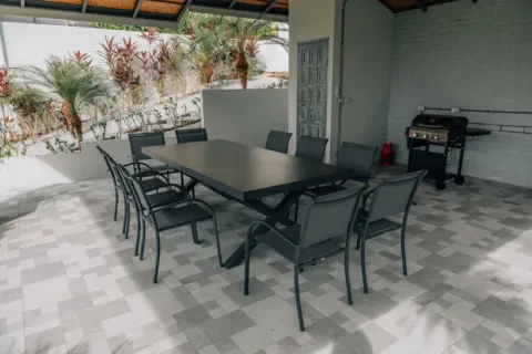 Chalet de 4 dormitorios en Phuket, Tailandia № 116329 - foto 19