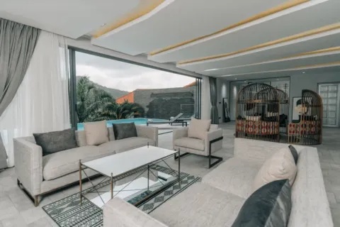Chalet de 4 dormitorios en Phuket, Tailandia № 116329 - foto 2