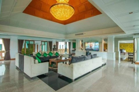 Chalet de 13 dormitorios en Kathu, Tailandia № 116325 - foto 7