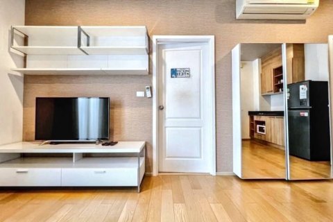 Condominio de 1 dormitorio en Khlong San, Bangkok, Tailandia № 116327 - foto 5