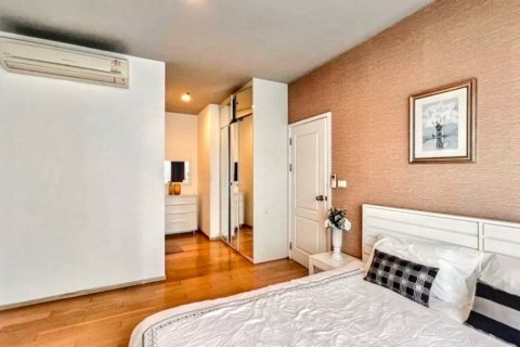 Condominio de 1 dormitorio en Khlong San, Bangkok, Tailandia № 116327 - foto 6