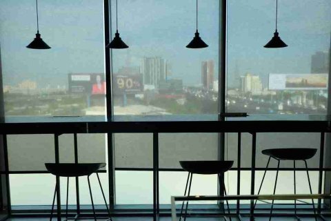 Condominio de 1 dormitorio en Bangkok, Tailandia № 208622 - foto 19