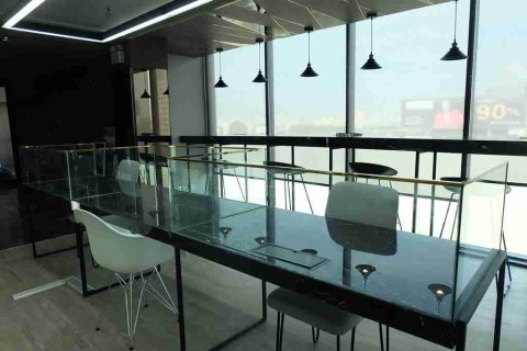 Condominio de 1 dormitorio en Bangkok, Tailandia № 208622 - foto 20