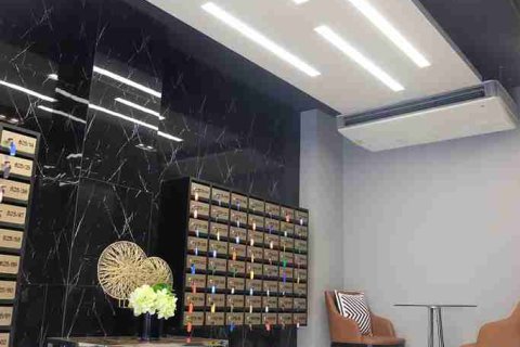 Condominio de 1 dormitorio en Bangkok, Tailandia № 208622 - foto 24