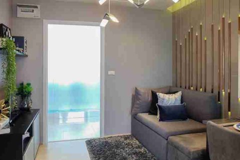 Condominio de 1 dormitorio en Bangkok, Tailandia № 208622 - foto 9