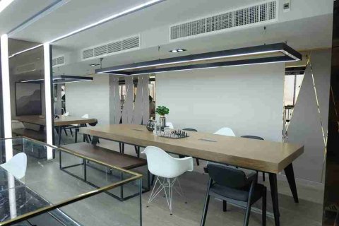 Condominio de 1 dormitorio en Bangkok, Tailandia № 208622 - foto 21