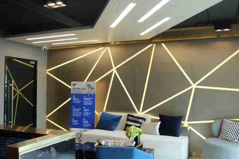 Condominio de 1 dormitorio en Bangkok, Tailandia № 208622 - foto 23