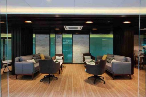 Condominio de 1 dormitorio en Bangkok, Tailandia № 208626 - foto 22