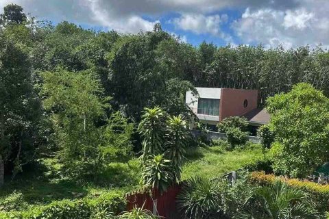 Chalet de 4 dormitorios en Phuket, Tailandia № 151863 - foto 2