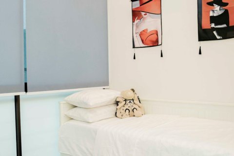 Chalet de 4 dormitorios en Phuket, Tailandia № 151863 - foto 12