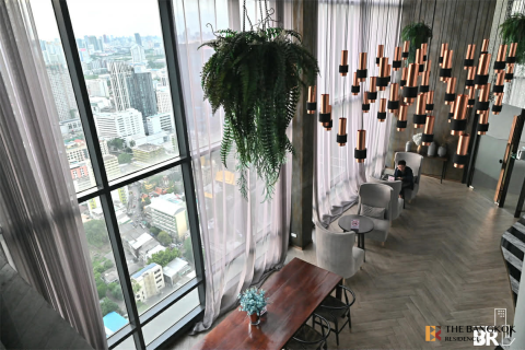 Condominio de 2 dormitorios en Bangkok, Tailandia № 185959 - foto 6
