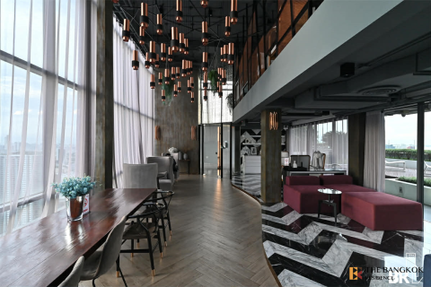 Condominio de 2 dormitorios en Bangkok, Tailandia № 185959 - foto 7
