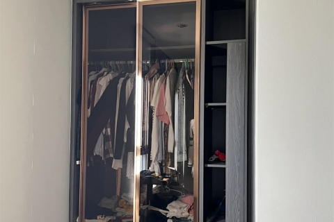 Condominio de 2 dormitorios en Bangkok, Tailandia № 185959 - foto 5