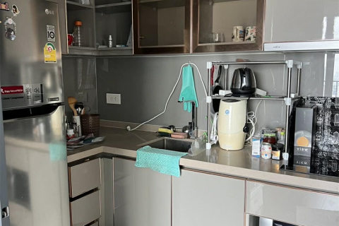 Condominio de 2 dormitorios en Bangkok, Tailandia № 185959 - foto 8