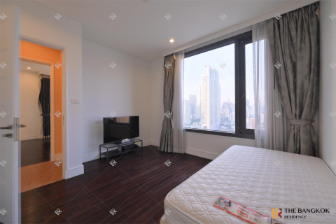 Condominio de 3 dormitorios en Bangkok, Tailandia № 185960 - foto 5
