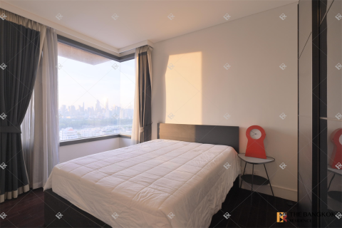 Condominio de 3 dormitorios en Bangkok, Tailandia № 185960 - foto 6