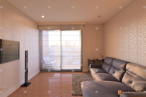 Condominio de 3 dormitorios en Bangkok, Tailandia № 185960 - foto 4