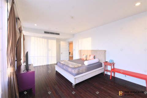 Condominio de 3 dormitorios en Bangkok, Tailandia № 185960 - foto 10