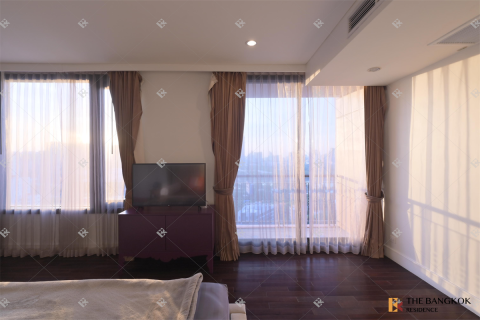 Condominio de 3 dormitorios en Bangkok, Tailandia № 185960 - foto 3