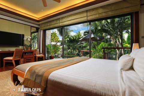 Eigentumswohnung in Kamala, Thailand, 3 Schlafzimmer  № 179519 - Foto 6