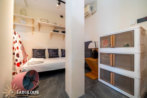 Chalet de 4 dormitorios en Bang Tao, Tailandia № 179524 - foto 24