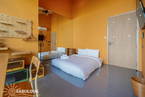 Chalet de 4 dormitorios en Bang Tao, Tailandia № 179524 - foto 22