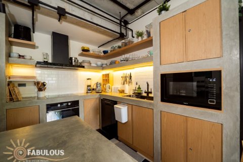 Chalet de 4 dormitorios en Bang Tao, Tailandia № 179524 - foto 12