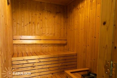 Chalet de 4 dormitorios en Bang Tao, Tailandia № 179524 - foto 13