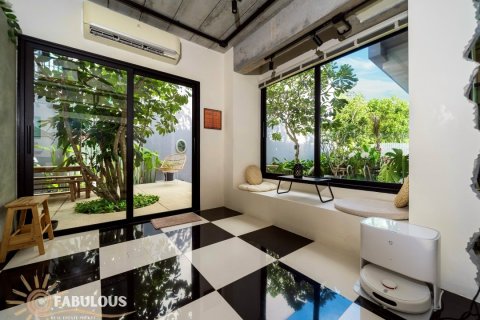 Chalet de 4 dormitorios en Bang Tao, Tailandia № 179524 - foto 19