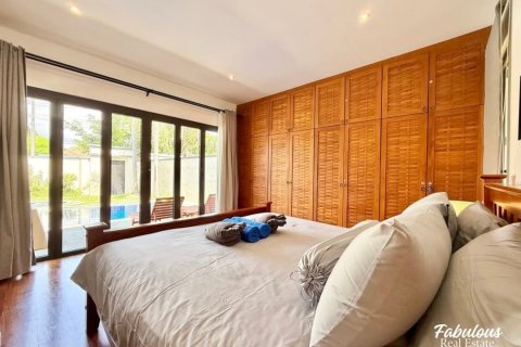 Chalet de 2 dormitorios en Rawai, Tailandia № 179521 - foto 13