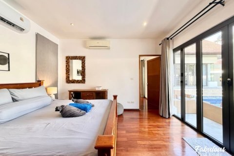 Chalet de 2 dormitorios en Rawai, Tailandia № 179521 - foto 4