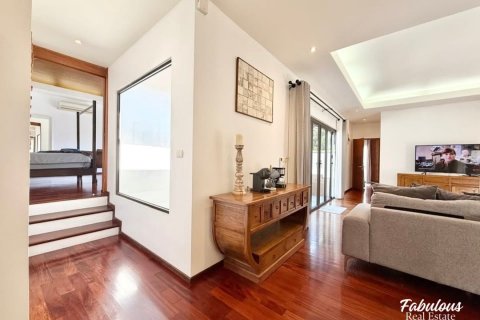 Chalet de 2 dormitorios en Rawai, Tailandia № 179521 - foto 9