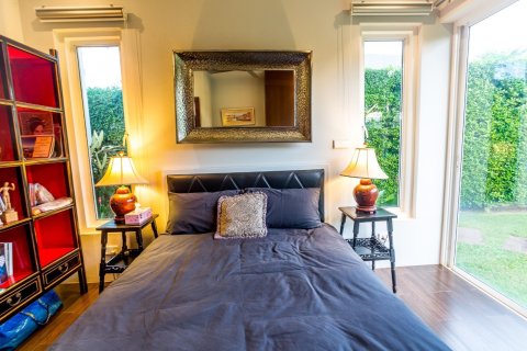Chalet de 3 dormitorios en Hua Hin, Tailandia № 168778 - foto 23