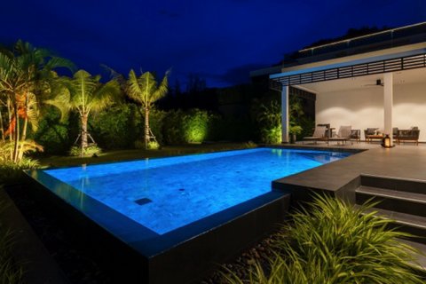 Sobre plano Sivana Hills Hua Hin en Hua Hin, Tailandia № 27457 - foto 15