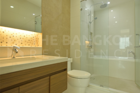 Condominio de 1 dormitorio en Bangkok, Tailandia № 188628 - foto 6
