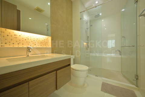 Condominio de 1 dormitorio en Bangkok, Tailandia № 188628 - foto 3