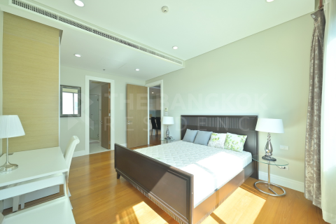 Condominio de 1 dormitorio en Bangkok, Tailandia № 188628 - foto 7