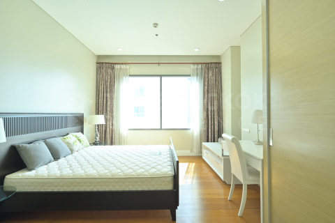Condominio de 1 dormitorio en Bangkok, Tailandia № 188628 - foto 5