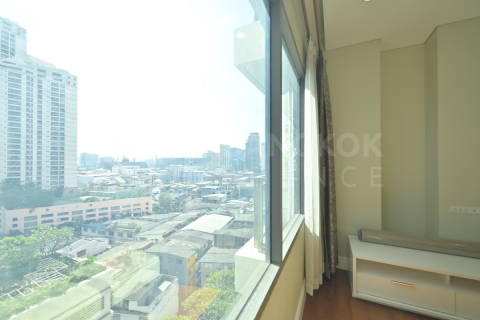 Condominio de 1 dormitorio en Bangkok, Tailandia № 188628 - foto 4