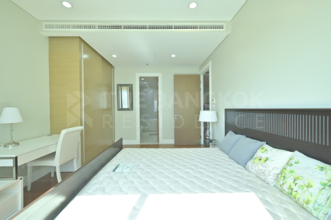 Condominio de 1 dormitorio en Bangkok, Tailandia № 188628 - foto 2
