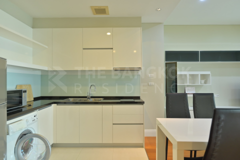 Condominio de 1 dormitorio en Bangkok, Tailandia № 188628 - foto 8